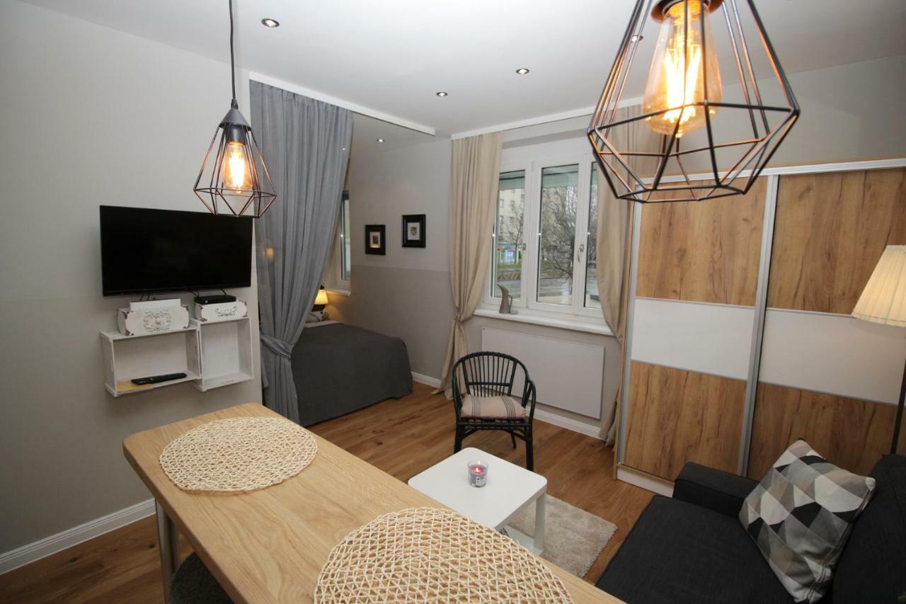 City&More! Apartment-Wieden Exterior photo